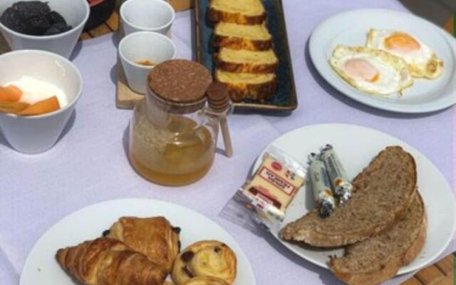 Hôtel Alivi di Santa Giulia