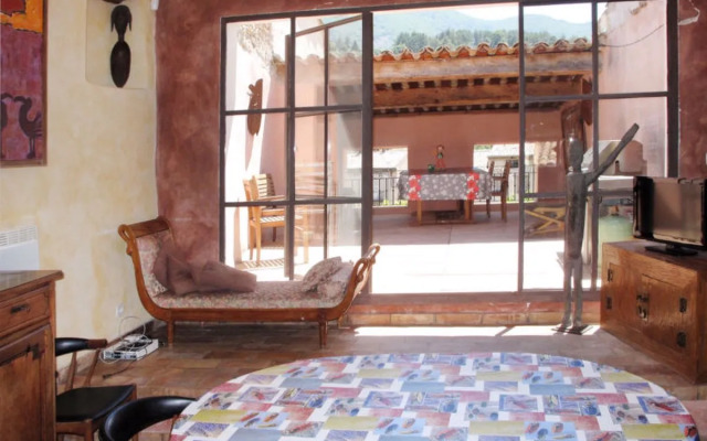 Les Arcades (NYS120)