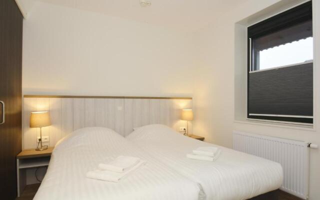 Hotel Graaf Bernstorff
