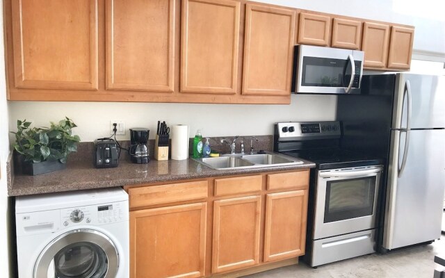 Little Italy Modern Lofts