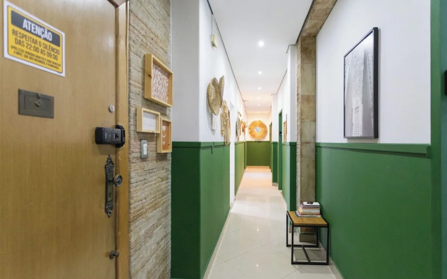 Coliving São João 02