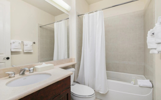 Fairway Villas Waikoloa by OUTRIGGER