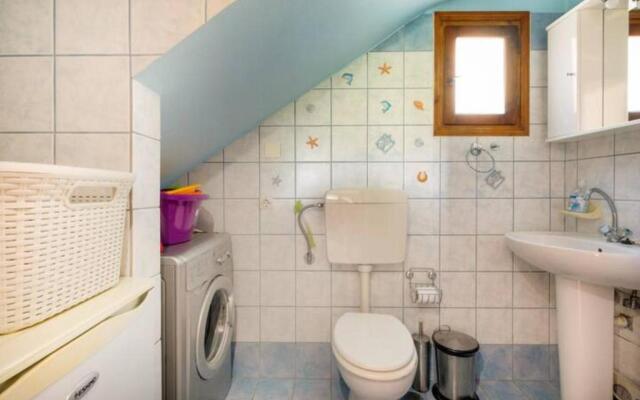 Beauty Villa Irene, Coast 60m