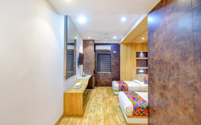 Hotel Heritage