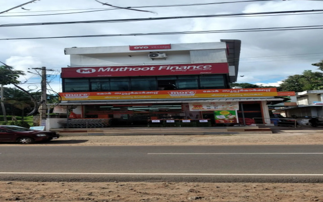 Hotel O VR Lodge