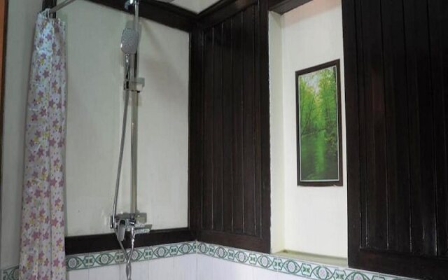 Hsaung Thazin Hotel Pyin Oo Lwin