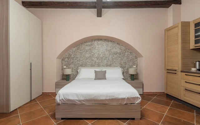 Alabardieri Apartments by Wonderful Italy