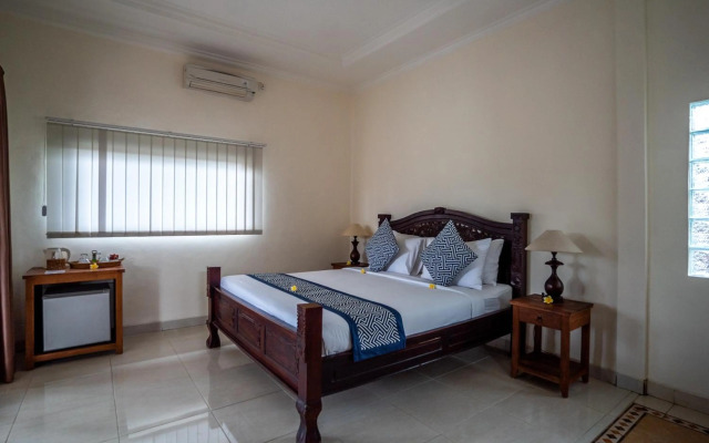 Pertiwi Resort & Spa