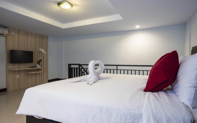 Legian Village Residence