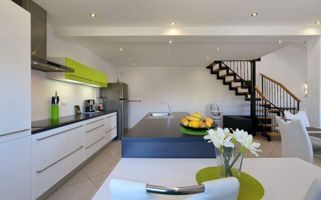 Apartment 1955