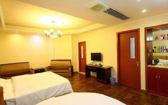 Rest Hotel