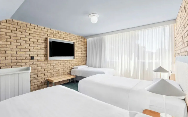 Motel Flinders