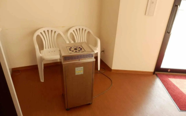 Nikko Station Hotel Classic