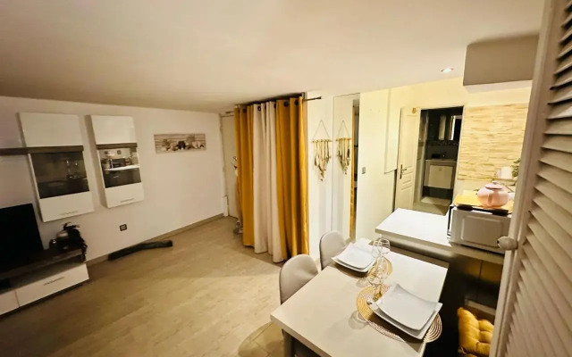 Studio De Charme