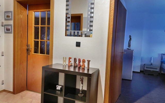 Rhein - Mosel Quartier 4