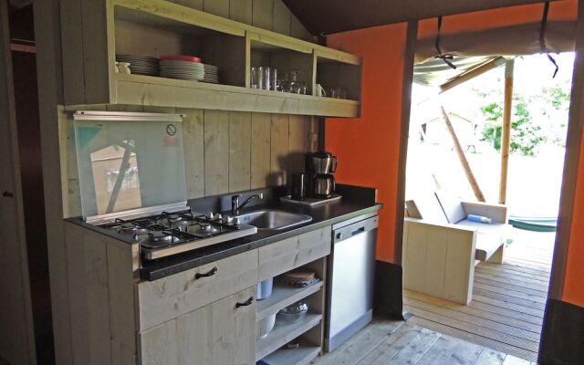 Recreatiepark De Boshoek