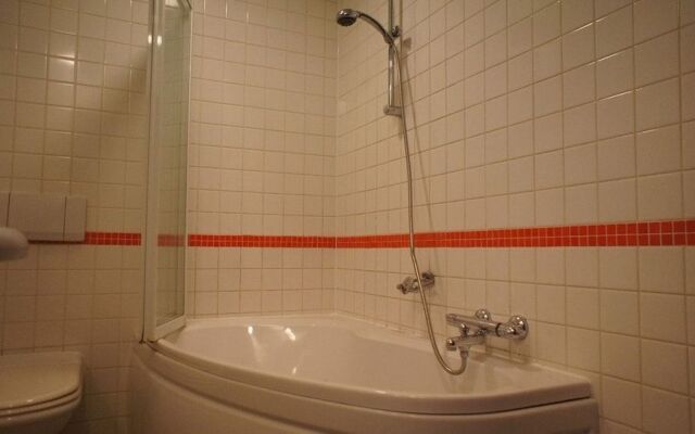 The Budget Hotel