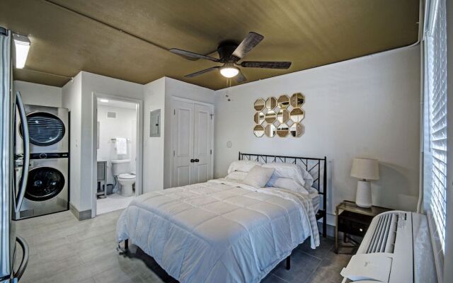 The Admiral Apartments