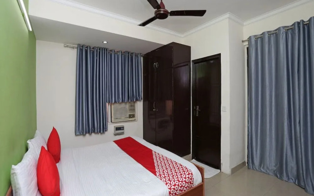 OYO 14346 Kehar Palace