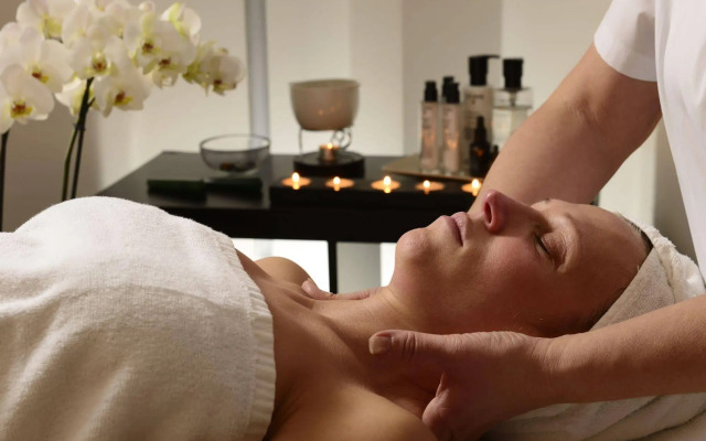 Faloria Mountain Spa Resort