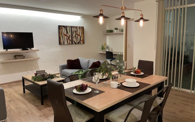 Casa Donceles Apartments & Suites, Alojamientos ideales para familias y grupos