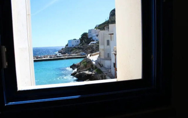 Cala Dogana Guest House