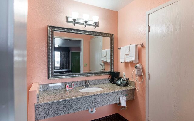 Econo Lodge Dalhart Hwy 54 - Hwy 287