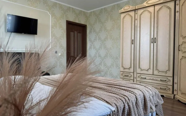 Апартаменты Аврора на ул. Комсомольская, д. 89