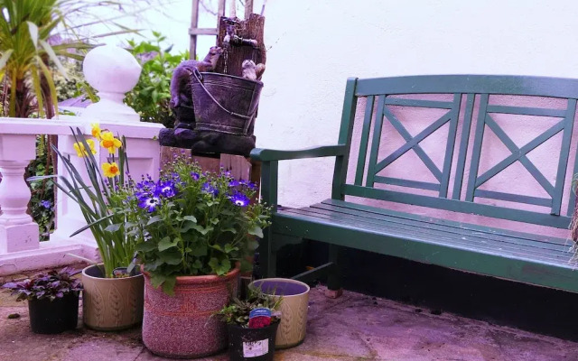 Fleurie Guest House
