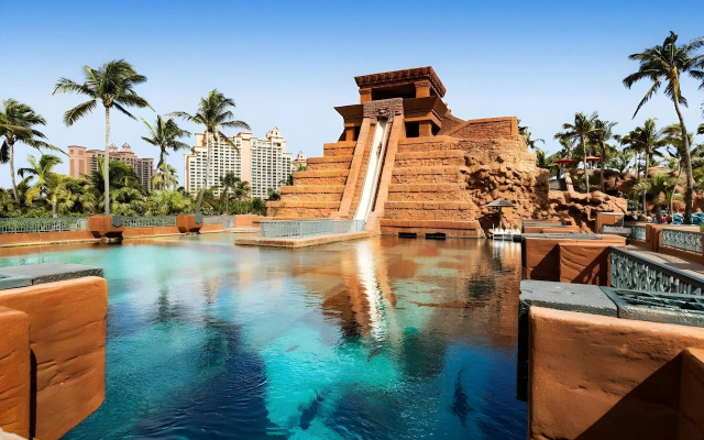 The Reef at Atlantis