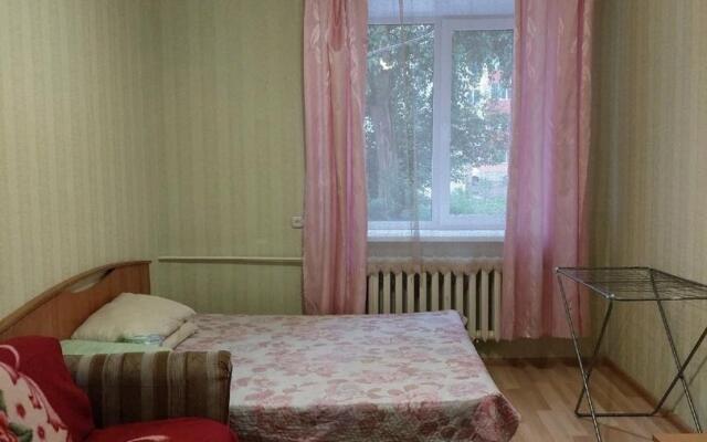 Апартаменты на улице Советская 22