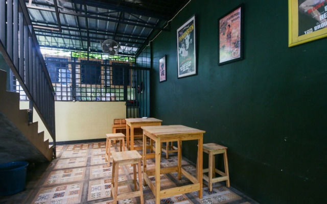 Sky Inn Rempoa Jakarta