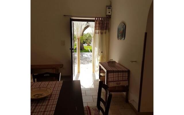 B&B Trulli Dal Conte