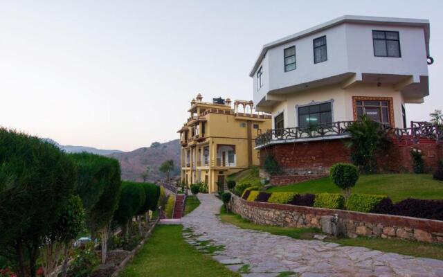 Lake Alpi resort Kumbhalgarh