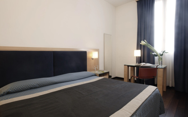 Grand'Italia Hotel 
