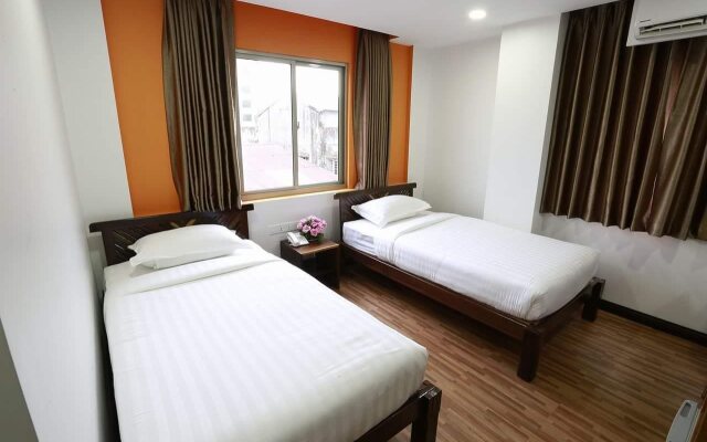 Hotel Vista