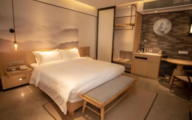 Manor Landscape Hotel Shenzhen