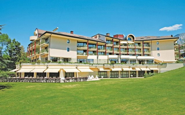 Hotel & Spa Vacances Bleues Villa Marlioz