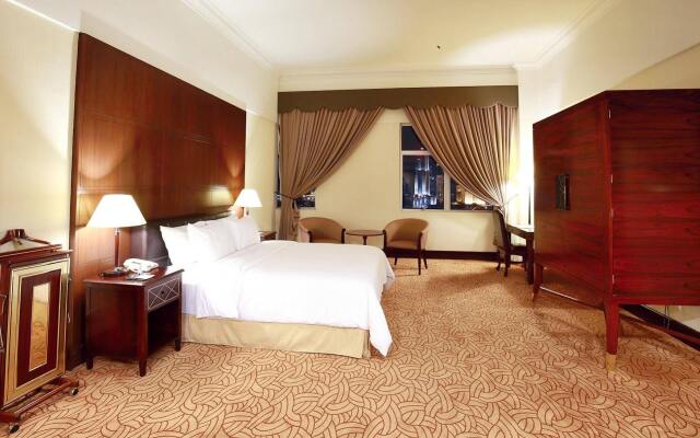 The Regency Hotel Kuala Lumpur