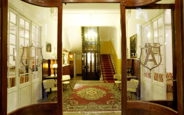 Hotel Alfieri