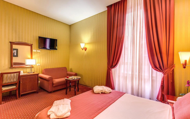 Sofitel London Heathrow