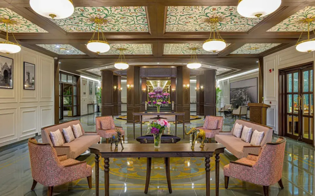 The Fort House, Diu- IHCL SeleQtions
