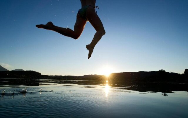 Bed & Breakfast Eckwirt