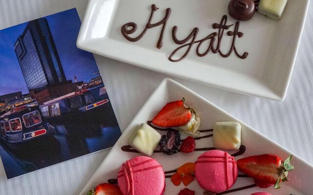 Hyatt Regency Birmingham