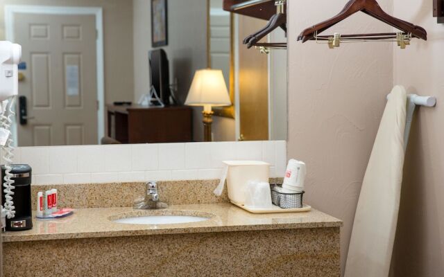 Americas Best Value Inn