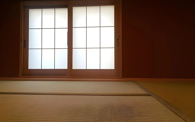 Komatsu Ryokan