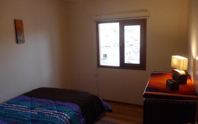 Apartamento Centro Histórico De Quito