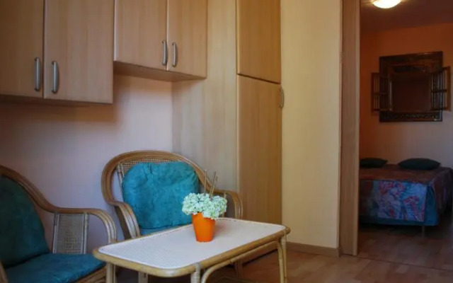 Chambre dhotes le Bouchon Genassien