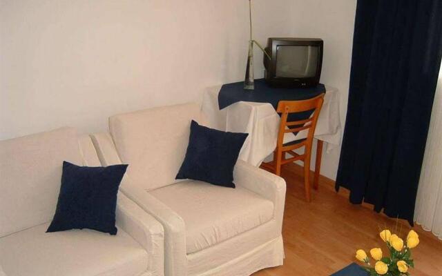 Apartman Marija