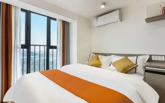 Jiahang Apartment